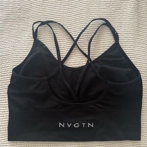 NVGTN Sports Bra